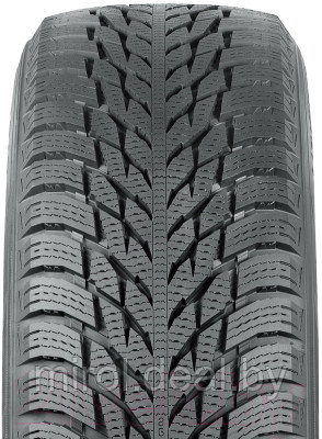 Зимняя шина Nokian Tyres Hakkapeliitta R3 205/65R15 94R - фото 2 - id-p217202781