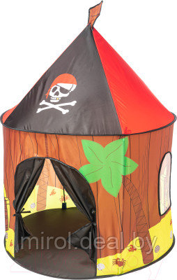 Детская игровая палатка Sundays Пиратская / 398403 - фото 1 - id-p217196738