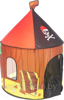 Детская игровая палатка Sundays Пиратская / 398403 - фото 2 - id-p217196738