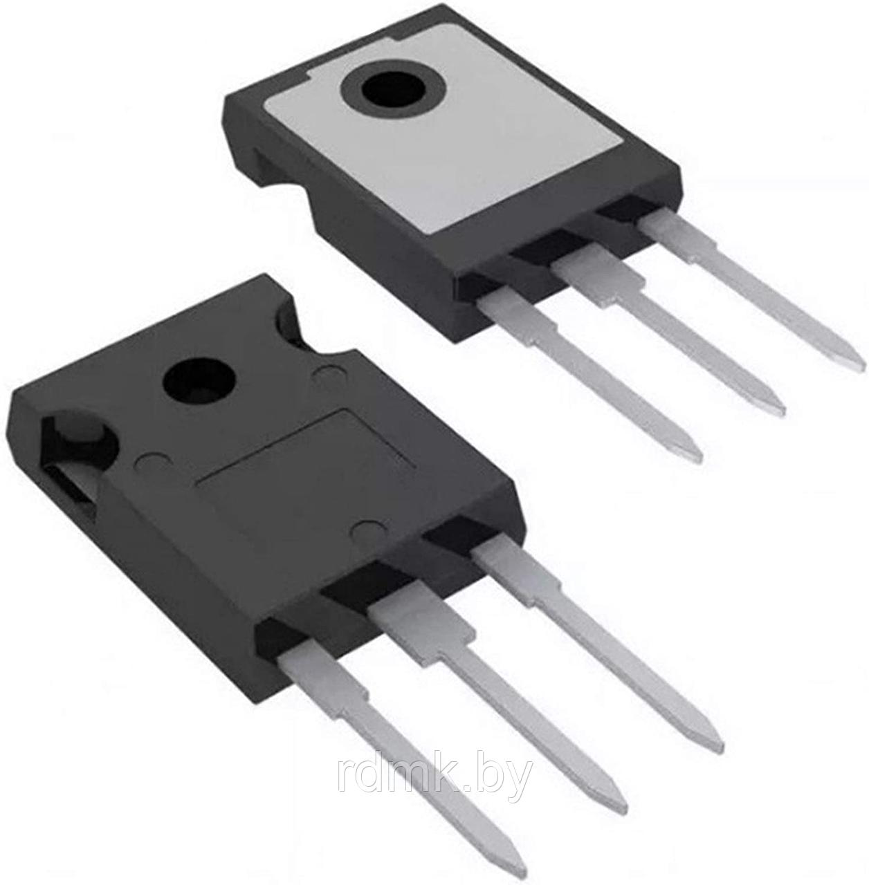 IKW40N120H3 (K40H1203) Транзистор IGBT 1200В 40А - фото 1 - id-p208349004