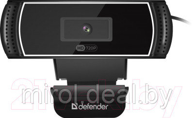 Веб-камера Defender G-Lens 2597 HD720p - фото 1 - id-p217199994