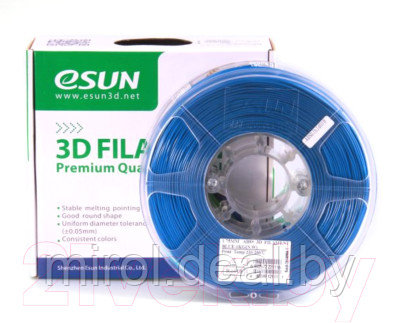 Пластик для 3D-печати eSUN ABS + / т0026662 - фото 4 - id-p217201626