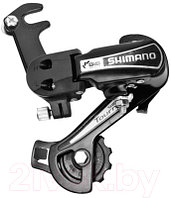 Переключатель для велосипеда Shimano ARDTY21BSSBL