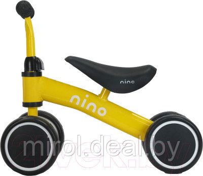 Беговел NINO Sport Balance - фото 1 - id-p217202333