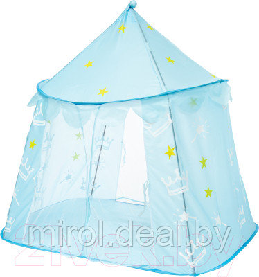 Детская игровая палатка NINO Замок принцессы - фото 2 - id-p217208380
