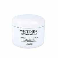 Крем для лица ОСВЕТЛЕНИЕ WHITENING Activated Cream, 100 мл (JIGOTT)