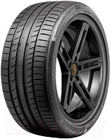 Летняя шина Continental ContiSportContact 5P 235/40R20 96Y Mercedes