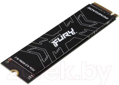 SSD диск Kingston 2TB (SFYRD/2000G) - фото 2 - id-p217201280