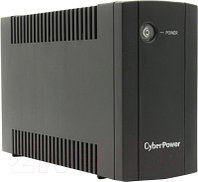 ИБП CyberPower UTC 650E