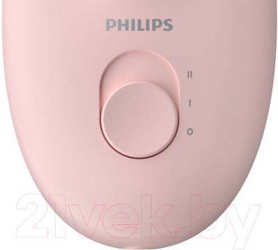 Эпилятор Philips BRE285/00 - фото 4 - id-p217218222