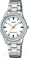 Часы наручные женские Casio LTP-V005SG-7A