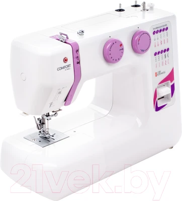 Швейная машина Comfort 17 - фото 2 - id-p217214395