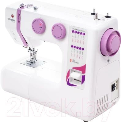 Швейная машина Comfort 17 - фото 3 - id-p217214395