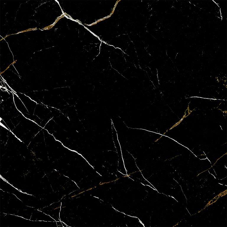 600*600*9 Gres W Maxx black marble higt glossy (4/1,44) - фото 4 - id-p217227328