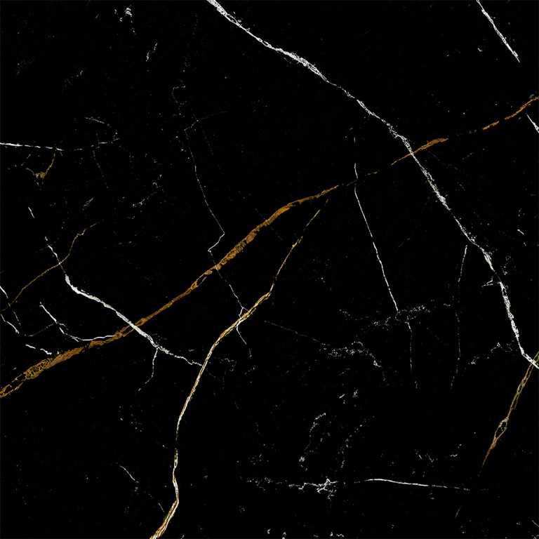 600*600*9 Gres W Maxx black marble higt glossy (4/1,44) - фото 2 - id-p217227328