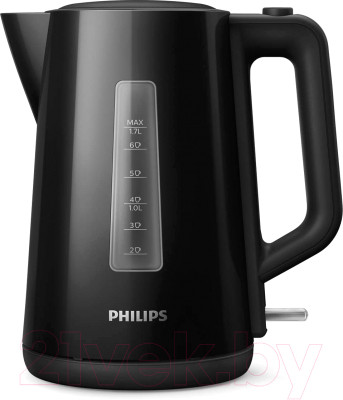 Электрочайник Philips HD9318/20 - фото 1 - id-p217221999