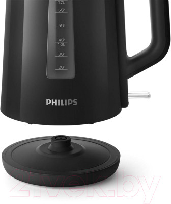 Электрочайник Philips HD9318/20 - фото 6 - id-p217221999