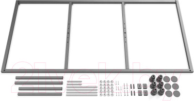 Каркас Cersanit Smart K-RW-SMART170 - фото 4 - id-p217209215