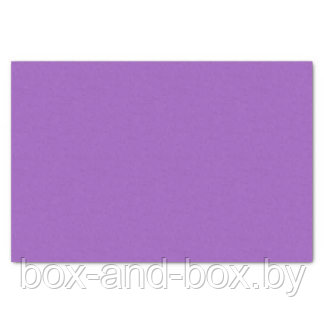 Бумага "Burano" формат А4  Luce Violet (фиолетовый)