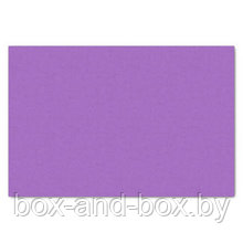 Бумага "Burano" формат А4  Luce Violet (фиолетовый)
