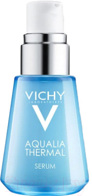 Сыворотка для лица Vichy Aqualia Thermal - фото 1 - id-p217224987