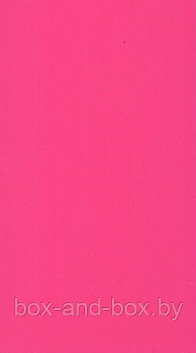Бумага "Burano" формат А4  Luce Rosa shoking (насыщенный розовый) 