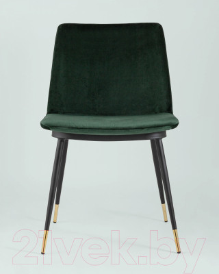 Стул Stool Group Мелисса / FDC8028 GREEN FUT-73 - фото 7 - id-p217216988