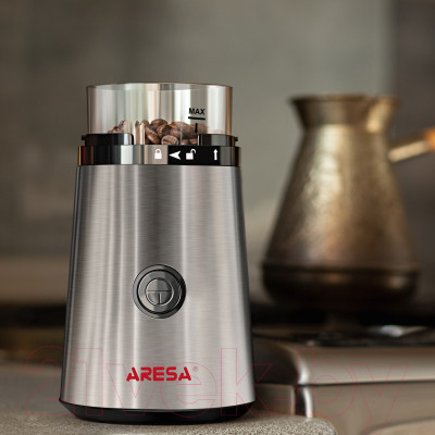 Кофемолка Aresa AR-3605 - фото 6 - id-p217240825