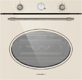 Духовой шкаф Maunfeld EOEFG.566RIB.RT