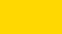 Бумага "Burano" формат А4 Luce Gialla Zolfo (насыщенный желтый)