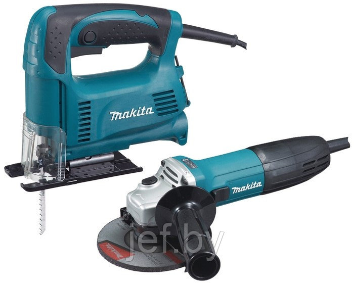 Набор электроинструмента DK 0122 MAKITA DK0122