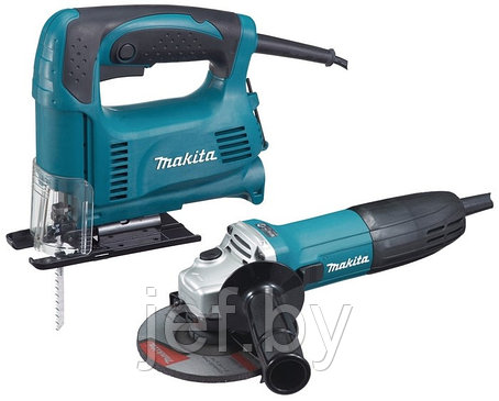 Набор электроинструмента DK 0122 MAKITA DK0122, фото 2