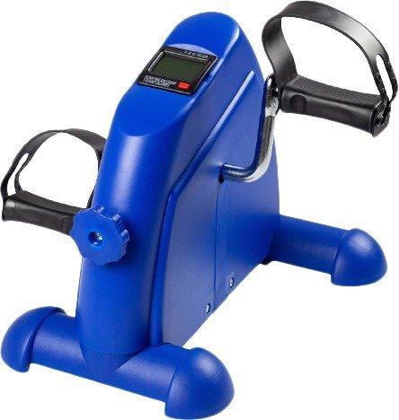 Велотренажер Ametist Mini (синий) - фото 1 - id-p217258394