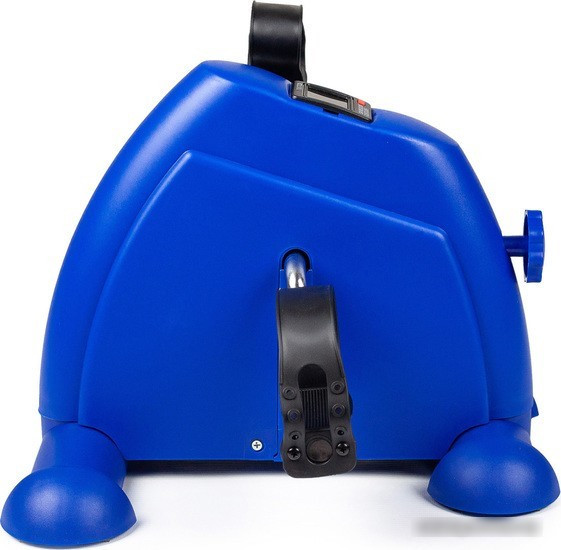 Велотренажер Ametist Mini (синий) - фото 3 - id-p217258394