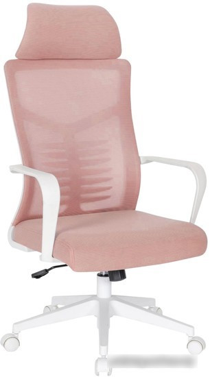 Кресло Calviano Air (розовый) - фото 1 - id-p217258432