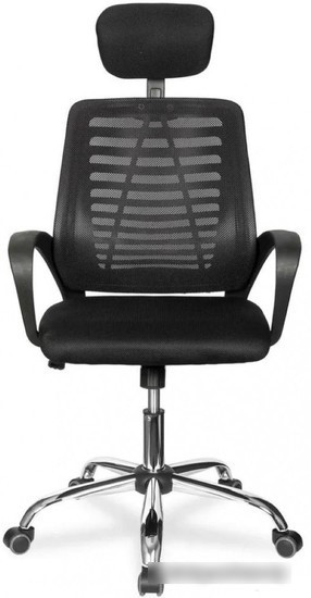 Кресло Calviano Ergo (черный) - фото 1 - id-p217258446