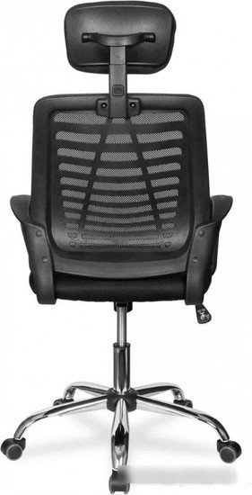 Кресло Calviano Ergo (черный) - фото 2 - id-p217258446