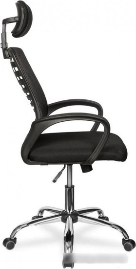 Кресло Calviano Ergo (черный) - фото 3 - id-p217258446