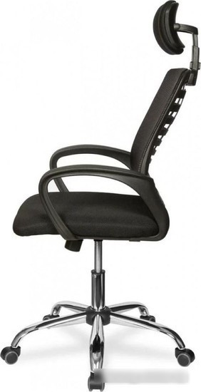 Кресло Calviano Ergo (черный) - фото 4 - id-p217258446