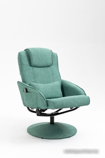 Массажное кресло Angioletto Persone Verde - фото 2 - id-p217258454