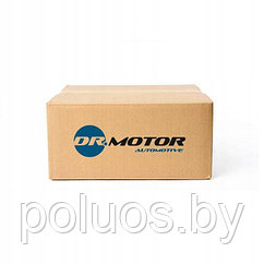 Радиатор EGR DRM0563 Ford Tourneo Connect