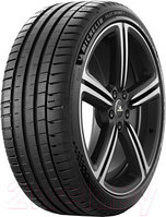 Летняя шина Michelin Pilot Sport 5 245/40R18 97Y