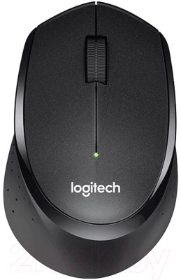 Мышь Logitech M330 Silent Plus - фото 1 - id-p217269953