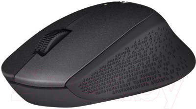 Мышь Logitech M330 Silent Plus - фото 3 - id-p217269953