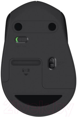 Мышь Logitech M330 Silent Plus - фото 5 - id-p217269953