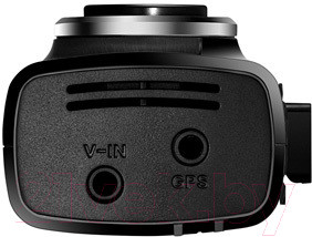 Автомобильный видеорегистратор Alpine DVR-F200 - фото 6 - id-p217271082