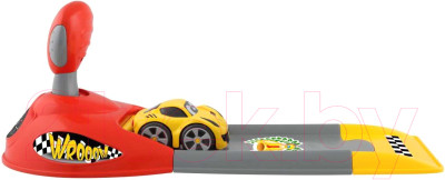 Автомобиль игрушечный Chicco Ferrari Launcher / 9565 - фото 3 - id-p217270190