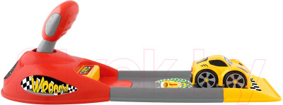 Автомобиль игрушечный Chicco Ferrari Launcher / 9565 - фото 4 - id-p217270190