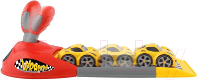 Автомобиль игрушечный Chicco Ferrari Launcher / 9565 - фото 5 - id-p217270190