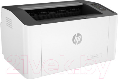 Принтер HP Laser 107a (4ZB77A) - фото 1 - id-p217265214